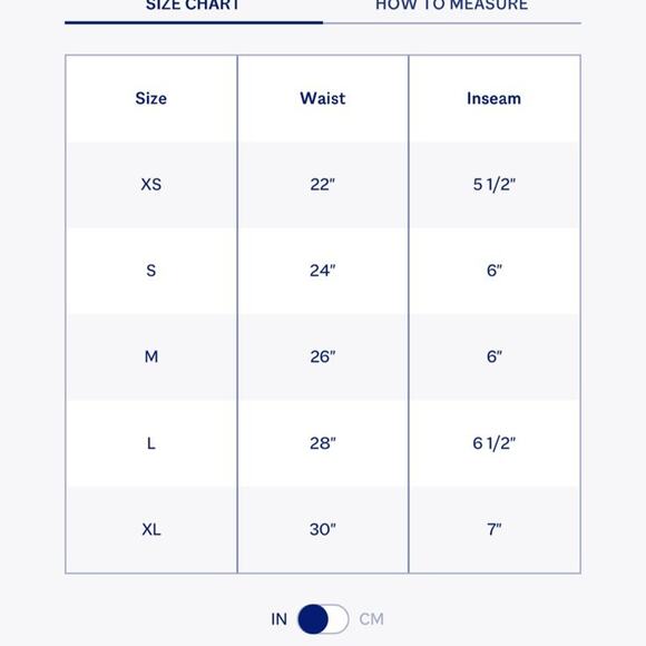 Fair Harbor Swim Trunks - Picture 6 of 6